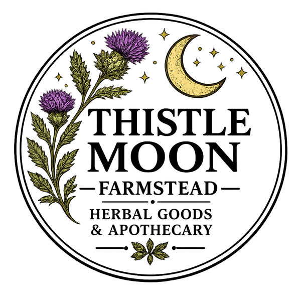 Thistle Moon Farmstead