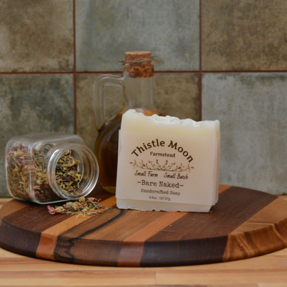 Hand Crafted Soaps