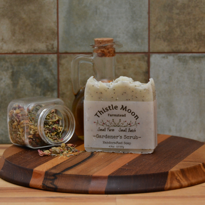 Hand Crafted Soaps