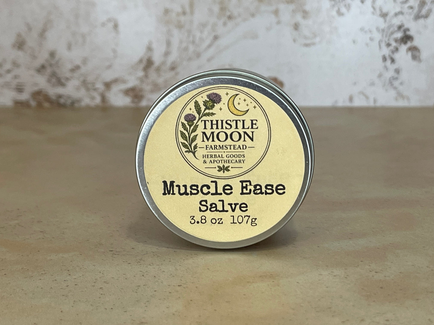 Muscle Ease