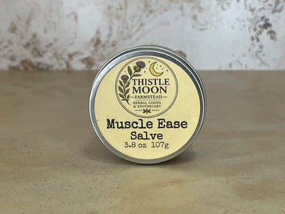 Muscle Ease