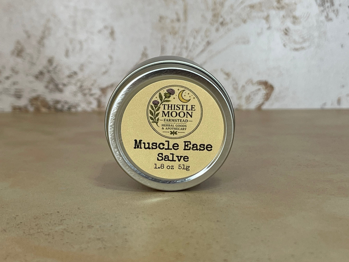 Muscle Ease